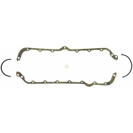 Fel-Pro Oil Pan Set, Os30187C OS30187C